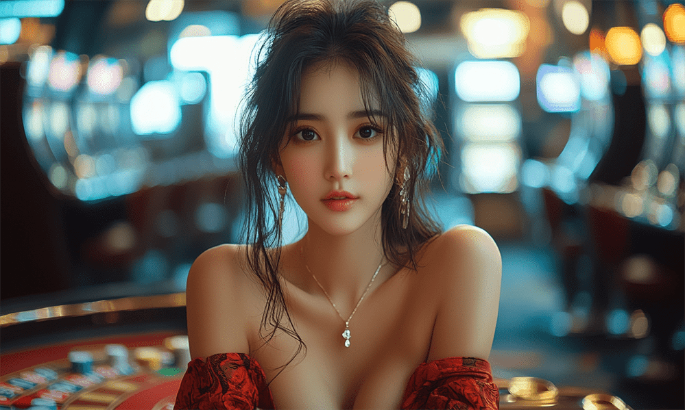 b69 sòng bạc